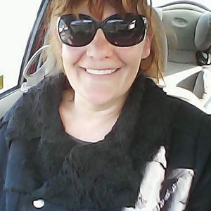 Meet your Posher, Anita